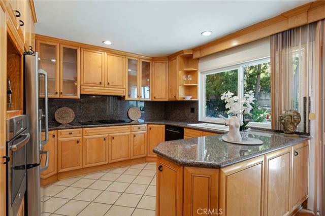 17601 Arvida Drive, Granada Hills, CA 91344