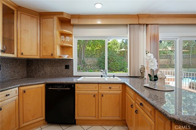 17601 Arvida Drive, Granada Hills, CA 91344