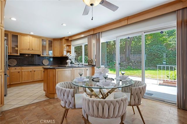 17601 Arvida Drive, Granada Hills, CA 91344
