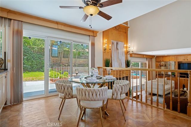 17601 Arvida Drive, Granada Hills, CA 91344