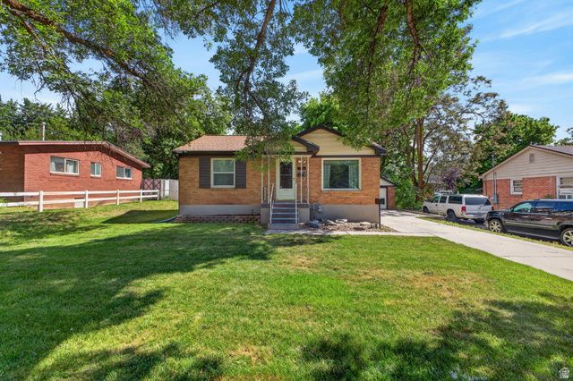 955 E 35TH ST, Ogden, UT 84403
