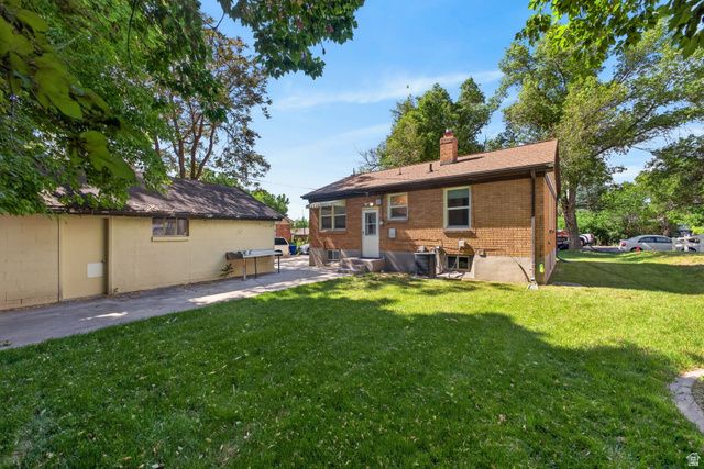 955 E 35TH ST, Ogden, UT 84403
