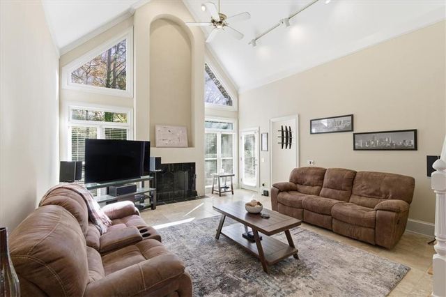 125 Savannah Estates Drive, Atlanta, GA 30350