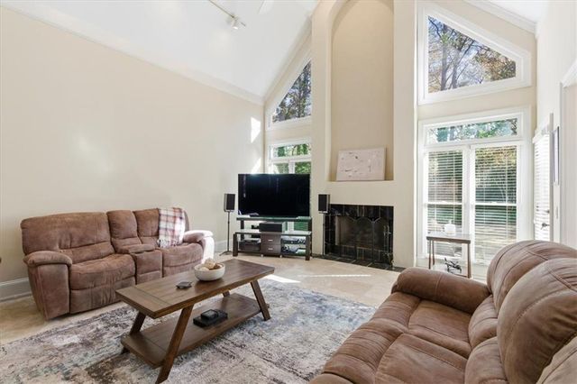 125 Savannah Estates Drive, Atlanta, GA 30350