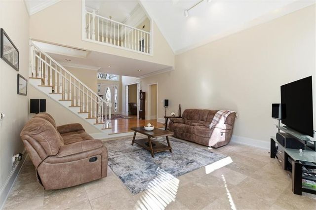 125 Savannah Estates Drive, Atlanta, GA 30350