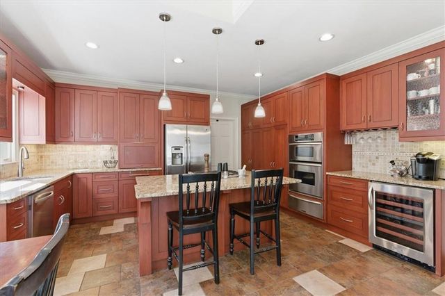 125 Savannah Estates Drive, Atlanta, GA 30350