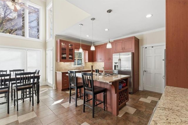 125 Savannah Estates Drive, Atlanta, GA 30350