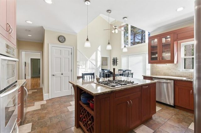 125 Savannah Estates Drive, Atlanta, GA 30350