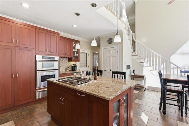 125 Savannah Estates Drive, Atlanta, GA 30350