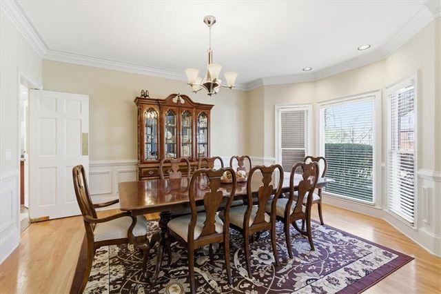 125 Savannah Estates Drive, Atlanta, GA 30350