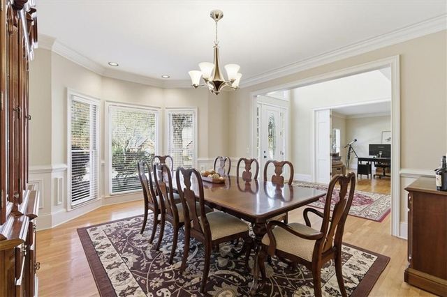 125 Savannah Estates Drive, Atlanta, GA 30350