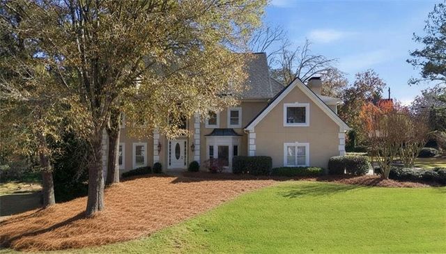 125 Savannah Estates Drive, Atlanta, GA 30350