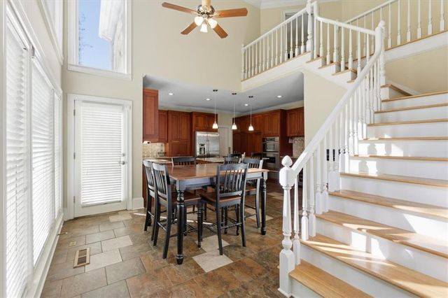 125 Savannah Estates Drive, Atlanta, GA 30350