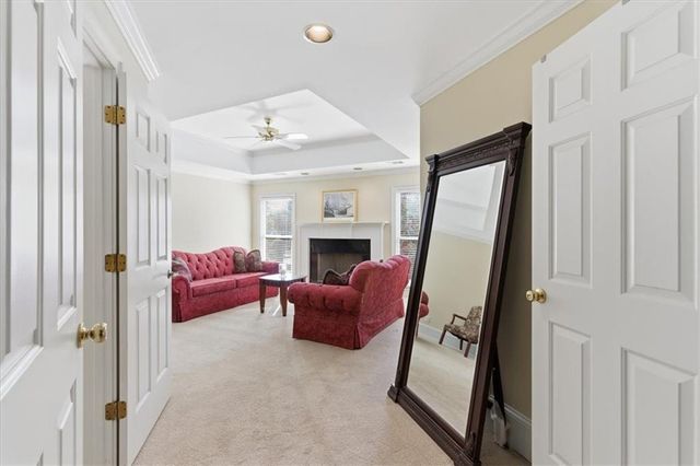 125 Savannah Estates Drive, Atlanta, GA 30350