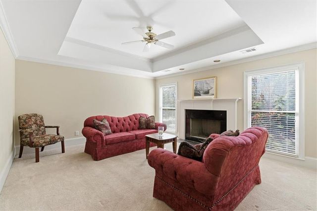 125 Savannah Estates Drive, Atlanta, GA 30350