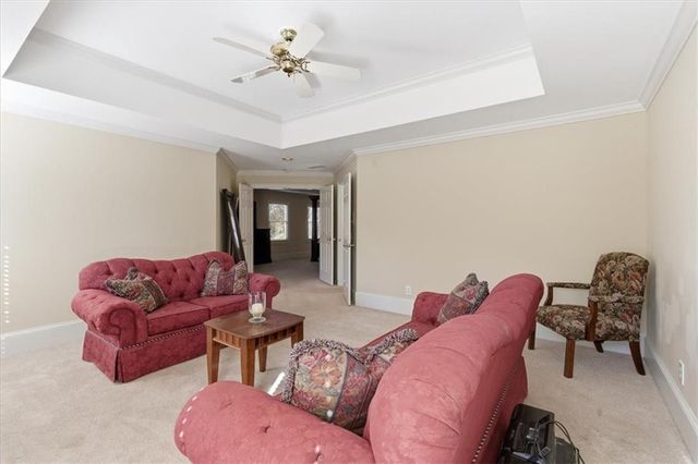 125 Savannah Estates Drive, Atlanta, GA 30350