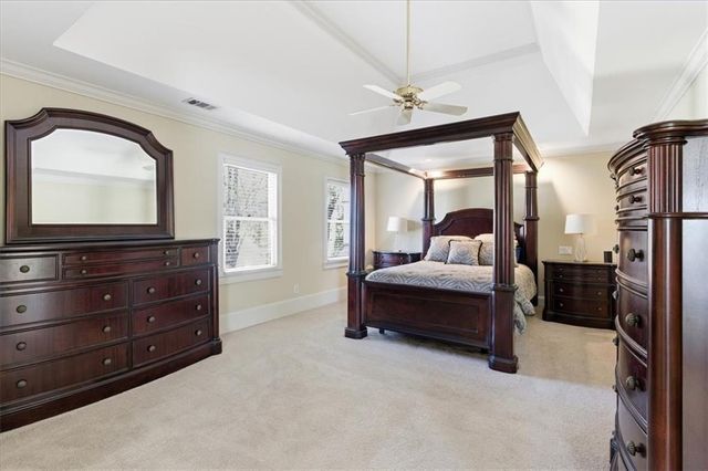 125 Savannah Estates Drive, Atlanta, GA 30350