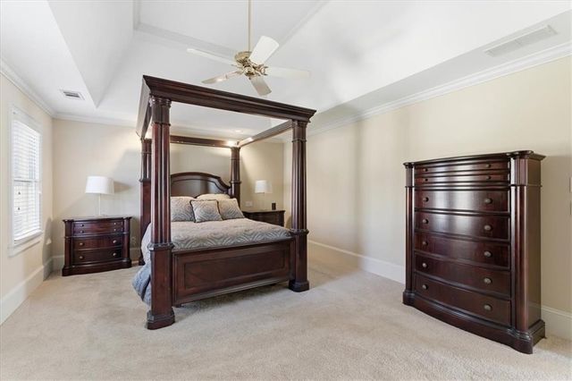 125 Savannah Estates Drive, Atlanta, GA 30350