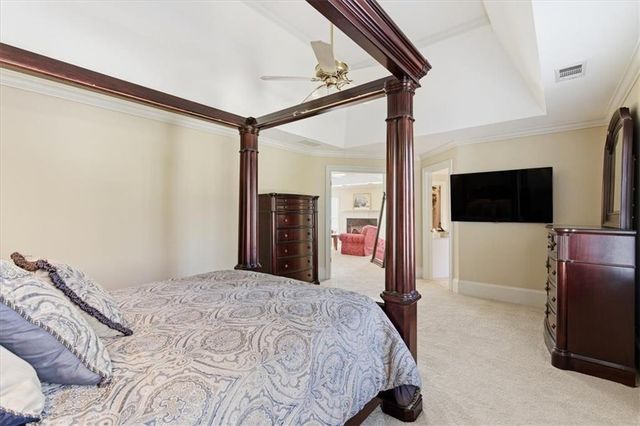 125 Savannah Estates Drive, Atlanta, GA 30350