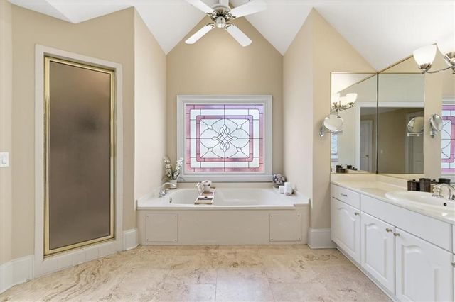 125 Savannah Estates Drive, Atlanta, GA 30350