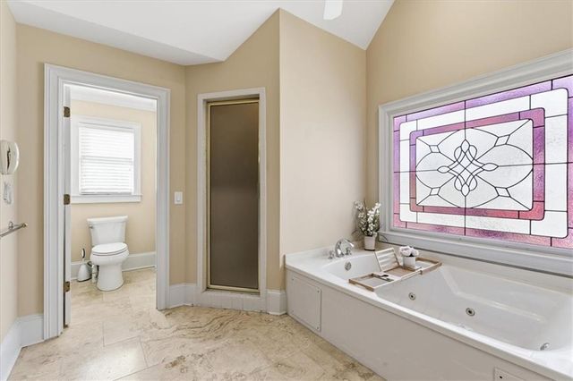 125 Savannah Estates Drive, Atlanta, GA 30350