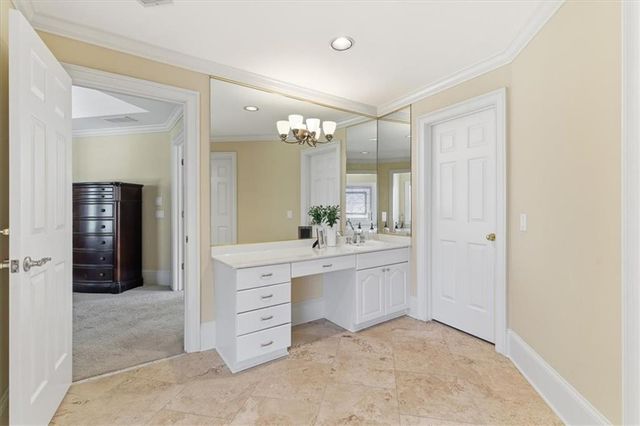 125 Savannah Estates Drive, Atlanta, GA 30350