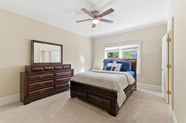 125 Savannah Estates Drive, Atlanta, GA 30350