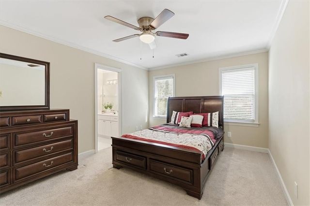 125 Savannah Estates Drive, Atlanta, GA 30350