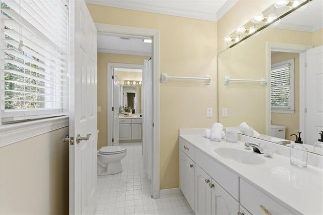 125 Savannah Estates Drive, Atlanta, GA 30350