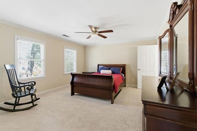 125 Savannah Estates Drive, Atlanta, GA 30350