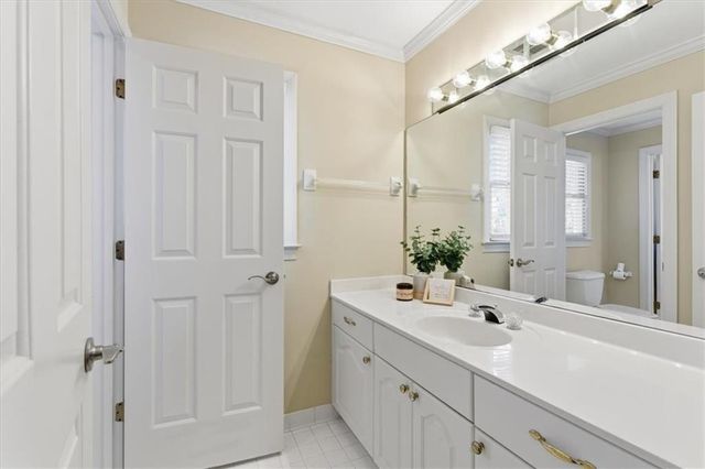 125 Savannah Estates Drive, Atlanta, GA 30350