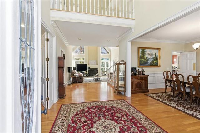 125 Savannah Estates Drive, Atlanta, GA 30350