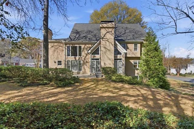 125 Savannah Estates Drive, Atlanta, GA 30350