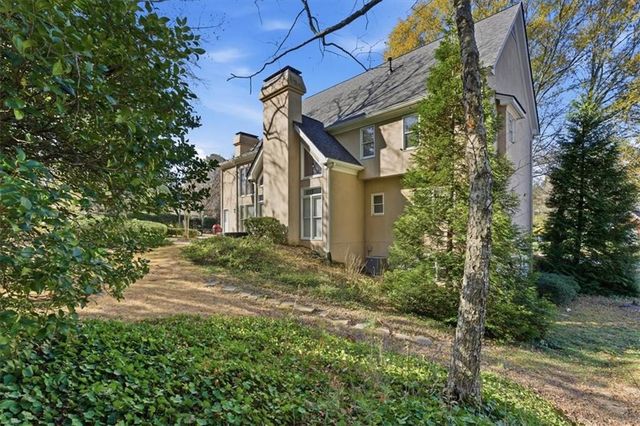 125 Savannah Estates Drive, Atlanta, GA 30350