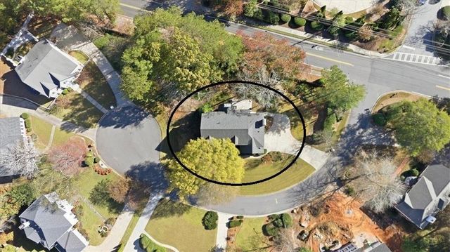 125 Savannah Estates Drive, Atlanta, GA 30350