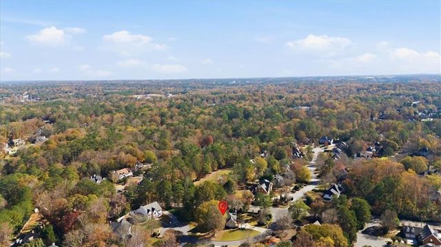 125 Savannah Estates Drive, Atlanta, GA 30350