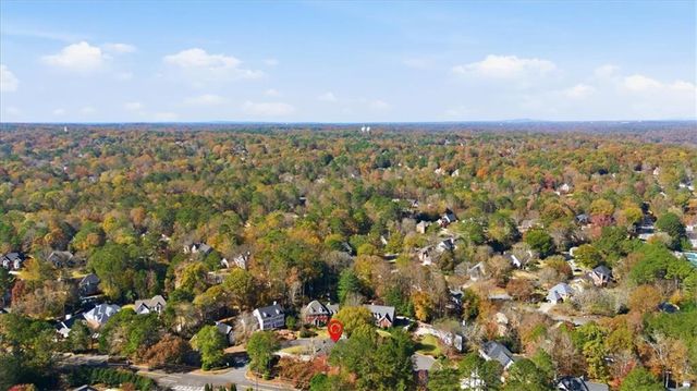 125 Savannah Estates Drive, Atlanta, GA 30350