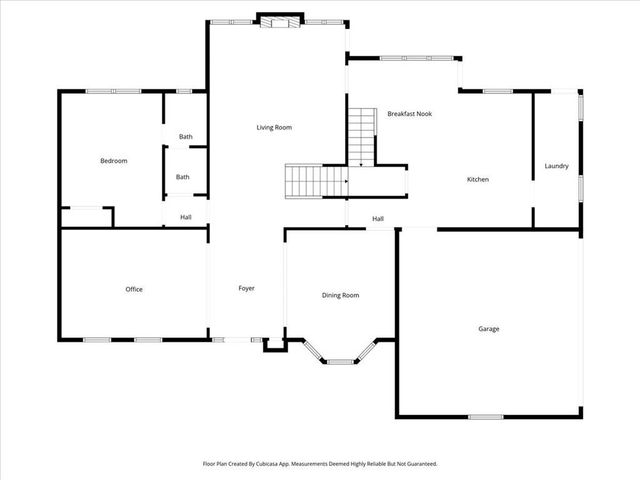 125 Savannah Estates Drive, Atlanta, GA 30350