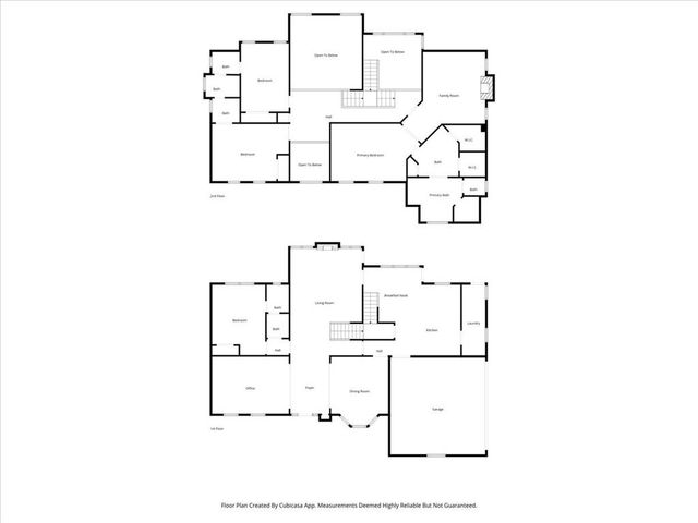 125 Savannah Estates Drive, Atlanta, GA 30350