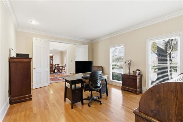 125 Savannah Estates Drive, Atlanta, GA 30350