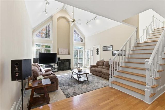 125 Savannah Estates Drive, Atlanta, GA 30350