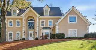 125 Savannah Estates Drive, Atlanta, GA 30350