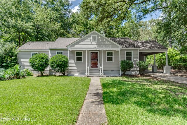 314 Hanging Moss Circle, Jackson, MS 39206