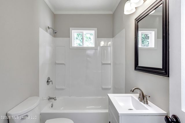 314 Hanging Moss Circle, Jackson, MS 39206