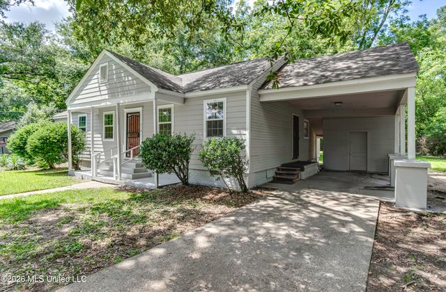 314 Hanging Moss Circle, Jackson, MS 39206