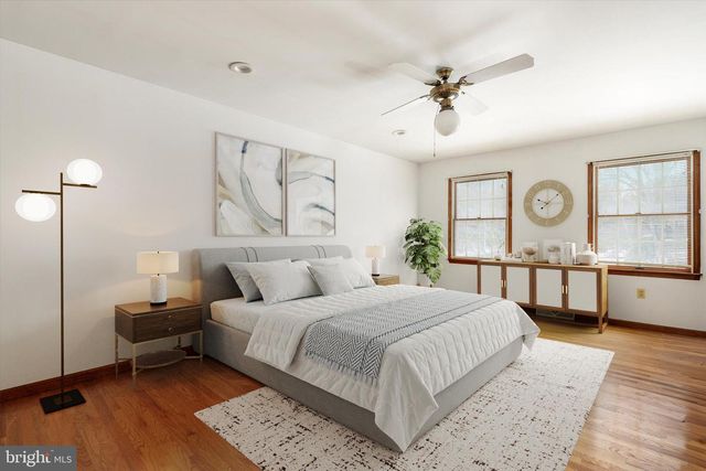 130 HOPKINS RD, New Egypt, NJ 08533