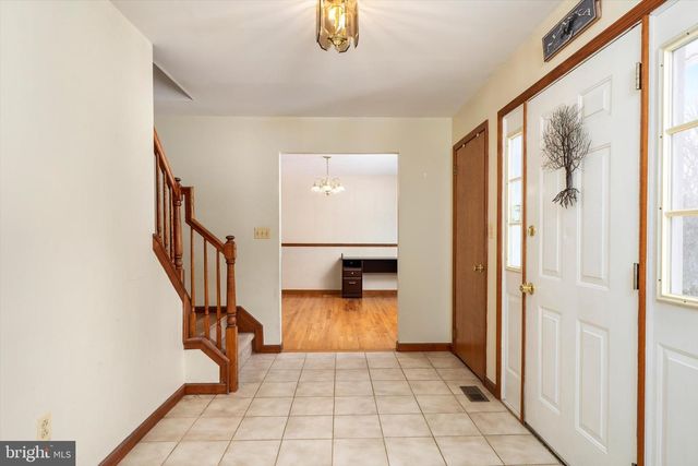 130 HOPKINS RD, New Egypt, NJ 08533