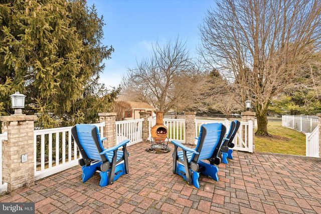 130 HOPKINS RD, New Egypt, NJ 08533