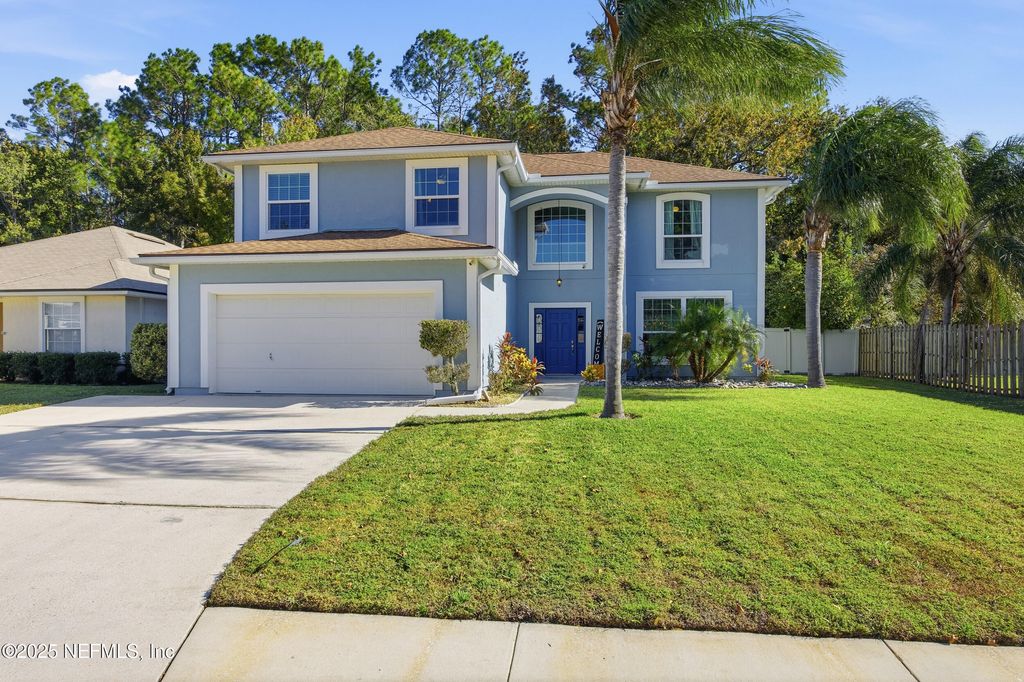 1441 LAUREL OAK Drive, Fleming Island, FL 32003