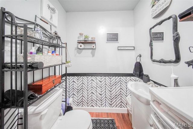 532 Christine Street, St James, MO 65559